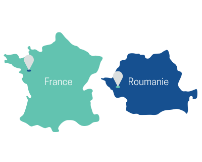 France Roumanie