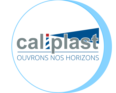 Logo Caliplast